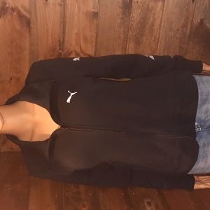 Puma jacket